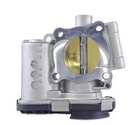 Gruppo Corpo Farfallato Per Chevrolet Per Volt 2011 2012 2013 2014 2015 Base 1.4L L4 - Valvola Corpo Farfallato Elettronico Elettrico/gas #0280750482 55562270 0280750483