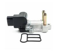 Gruppo Corpo Farfallato Per Civic Per EL 1.7L 2001 2002 2003 2004 2005 Valvola Controllo Automatico Dell'aria Al Minimo IAC Accessori Per Auto In Metallo 16022-PLC-J01