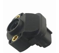 Gruppo Corpo Farfallato Per Dodge Per Grand Per Caravan Per Ram 1500 Per Viper SRT-10 2.4L 3.0L 3.3L 8.3L 2004 2005-2007 Sensore Posizione Valvola A Farfalla TPS 4686360 Acceleratore Automobili