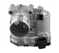 Gruppo Corpo Farfallato Per Fiat 500L Bravo Doblo Grande Car Corpo Farfallato