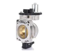 Gruppo Corpo Farfallato Per Ford Per Crown Victoria E150 E250 E350 Explorer Per Mustang 2005-2014 9W7Z9E926AA Corpo Farfallato Elettronico 65mm Compatibile