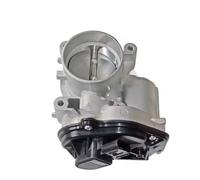 Gruppo Corpo Farfallato Per Ford Per Focus Per 2 Fiesta Per ST150 Per MK 6 Per Mondeo Motore A Benzina 1.8 2.0 Per C-MAX Corpo Farfallato 4M5G9F991FA 4M5U9E927DC