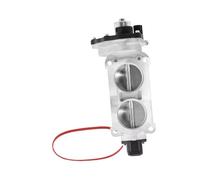 Gruppo Corpo Farfallato Per Ford Per Mustang 2005-2010 Corpo Farfallato 9R3Z9E926A Ricambio Auto 977-590 Acceleratore Corpo