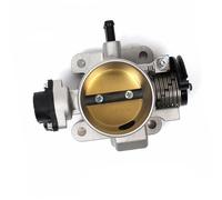 Gruppo Corpo Farfallato Per Hyundai Per Accent Per KIA Per Rio Per Rio5 1.6L 2006 2007 2008 2009 2010 2011 DOHC L4 16V Ricambi Auto Corpo Farfallato G4ED 3510026860 Acceleratore Automobili
