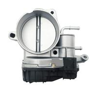 Gruppo Corpo Farfallato Per Hyundai Per Azera Per Santa Fe 3.5L 2010 2011 2012 Valvola A Farfalla Controllo Elettronico Corpo Farfallato ETC 35100-3C700 Acceleratore Automobili