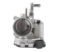 Gruppo Corpo Farfallato Per HYUNDAI Per i10 Per i20 AP02 Corpo farfallato 35100-04200 Acceleratore Corpo