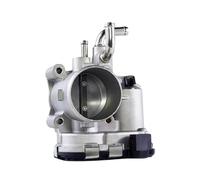 Gruppo Corpo Farfallato Per Hyundai Per Picanto II Per I10 I20 1.0 2007~2017 Valvola A Farfalla 3510004200 Attuatore Corpo Farfallato