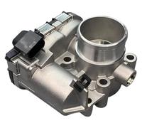 Gruppo Corpo Farfallato Per Iniezione Multiporta MPI 0280750149 DV-E-5C 13098-34541 Accelerazione Corpo Farfallato 40 Mm