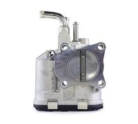 Gruppo Corpo Farfallato Per Kia Per Rio 2007~2017 Valvola A Farfalla 3510004200 Attuatore Corpo Farfallato