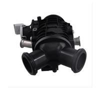 Gruppo Corpo Farfallato Per Land Per Rover Per RANG Sport Car Corpo Farfallato LR079230 LR049446 Parti Motore Diesel V6 Da 3,0 L LR013102 LR029144