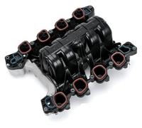 Gruppo Corpo Farfallato Per Lincoln Per Città Con Guarnizioni 3W7Z9424AA 3W7Z9424AD Collettore Di Aspirazione 3W7Z9424AE 6W7Z9424AA