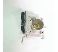 Gruppo Corpo Farfallato Per Mazda 2 2007 2008 2009 2010 2011 2012 Per Mazda 3 1.6 Motore 2007 2008 2009 2010-2012 BL Parti Motore Auto ZJ38-13-640 Gruppo Corpo Farfallato Acceleratore Automobili
