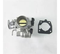 Gruppo Corpo Farfallato Per Mazda 323 Family Protege 1.6 BJ 1998-2006 Gruppo Corpo Farfallato Con Motorino Del Minimo ZM01-13-640 Presa Valvola A Farfalla