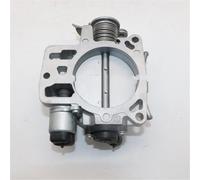 Gruppo Corpo Farfallato Per Mazda 5 2007 Valvola Corpo Farfallato 2596576 Acceleratore Automobili