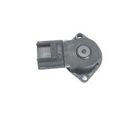 Gruppo Corpo Farfallato Per Mazda 6 2002 GG 2.0 2.3 Per Mazda 3 2004 BK 2.0 Per Mazda5 CR 2007 Accessori Per Auto Sensore Posizione Farfalla Motore TPS LF01-18-911 Acceleratore Automobili(2 piece)