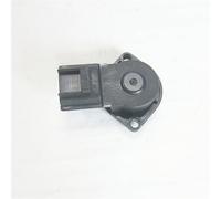 Gruppo Corpo Farfallato Per Mazda 6 2002 GG 2.0 2.3 Per Mazda 3 2004 BK 2.0 Per Mazda5 CR 2007 Accessori Per Auto Sensore Posizione Farfalla Motore TPS LF01-18-911 Acceleratore Automobili(2 piece)