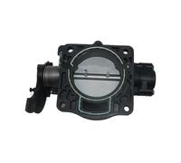 Gruppo Corpo Farfallato Per Mazda Per B4000 2001 2002 2003 2004 2005 2006 2007 2008 2009 2010 Corpo Farfallato 3L5E-AA 1L5U-CB 1L5U-CA Acceleratore Automobili