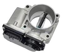 Gruppo Corpo Farfallato Per Mitsubishi L200 B40 Per PAJERO Per MONTERO Per SPORT Per Triton Per STRADA 2.5D Corpo Farfallato Da 60 Mm