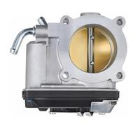 Gruppo Corpo Farfallato Per Mitsubishi Per Sport Per ASX Per Delica 4B10 4B11 4B12 4N13 2.0L 2.4L Valvola A Farfalla 57mm 1450A101 Corpo Farfallato