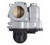 Gruppo Corpo Farfallato Per Nissan Per Micra CC III 2005-2009 Per Note 1.4 2006-2012 16119-AX000 Gruppo Valvola Corpo Farfallato Per Auto