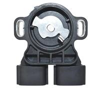 Gruppo Corpo Farfallato Per Nissan Per Patrol Per Y61 Per Skyline Per R33 2000 2001 2002-2014 Sensore Posizione Dell'acceleratore TPS Per Auto Sensore Posizione A22-661-J03 Acceleratore Automobili