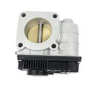 Gruppo Corpo Farfallato Per Nissan Per Sentra 1.8L L4 2002 2003 2004 2005 2006 Corpo Farfallato 16119-AU003 16119-AU000 Accessori Auto Attrezzi(Color 70mm)