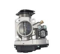 Gruppo Corpo Farfallato Per Per BORA (1J2) 1.4 Per GOLF IV (1J1) 1.4 Per POLO 030133064F 408237130004Z Gruppo Corpo Farfallato Valvola A Farfalla