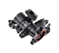 Gruppo Corpo Farfallato Per Peugeot Per 3008 Per 308 Per 407 Per 5008 Per 508 Corpo Farfallato Elettronico 2.0 HDi 0345G7 9655233680 WG1013578 Acceleratore Corpo