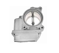 Gruppo Corpo Farfallato Per Q7 2009-2012 V6 3.0L Turbo Diesel Sport Utility Gruppo Corpo Farfallato Elettronico 4E0145950C Parti Sistema Dell'aria