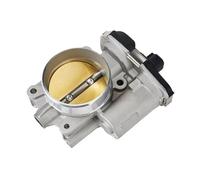 Gruppo Corpo Farfallato Per Saturn Per Vue Gruppo Corpo Farfallato V6 3.6L 2008-10 12607330 Gruppo Corpo Farfallato Adatto A 12616995 12593591