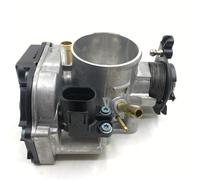 Gruppo Corpo Farfallato Per SEAT Per AROSA Per CORDOBA Per IBIZA II CORPO FARFALLATO 408-237-212-002Z 058133063H 058133063H Acceleratore Automobili