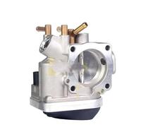 Gruppo Corpo Farfallato Per SEAT Per Ibiza 1999 2000 2001 2002 Valvola A Farfalla Elettrica 06A133062AB 06A133062N 408238323005Z Acceleratore Automobili
