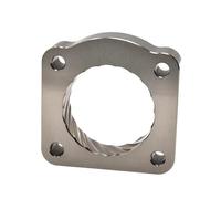 Gruppo Corpo Farfallato Per Suzuki Per Jimny JB43 1.3L 2011 2012 2015 Motore M13A Valvola A Farfalla In Lega Di Alluminio Guarnizione Di Aspirazione Vortex