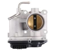 Gruppo Corpo Farfallato Per Toyota Per Yaris 2006 2007 2008 2009 2010 2011 2012 2013 2014 2015 2016 2017 2018 2019 L4 1.5L TB1116 Corpo Farfallato Elettronico 22030-21030 Acceleratore Automobili