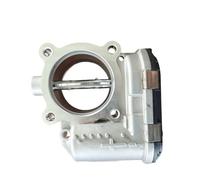 Gruppo Corpo Farfallato Per Volvo Per S60 Per S80 Per V60 V70 0280750520 02801002701 31216665 8692720 Gruppo Corpo Farfallato Elettronico