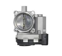 Gruppo Corpo Farfallato Per VW Per Ibiza Per Polo 1.2 1.4 1.6 Corpo Farfallato Elettronico A2C59511702 03C133062B Acceleratore Automobili
