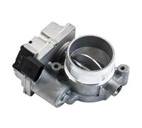 Gruppo Corpo Farfallato Per VW Phaeton Per Touareg Per A4 A5 Q5 A8 A6 3.0 V6 TDi 4E0145950C 4E0145950D Corpo Farfallato