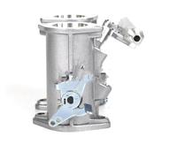 Gruppo Corpo Farfallato Per Weber Per EMPI Per FAJS Per Dellorto Per Solex DCOE Per DHLA Corpo Corpi Farfallati In Carburatore(42MM DCOE)