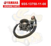 Gruppo corpo farfallato Yamaha nuovo 6S5-13750-11-00 direttamente da