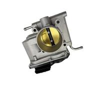 Gruppo corpo farfallato Z677-13-640 compatibile con Mazda3, 3 berline