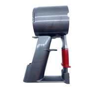 Gruppo Corpo Maniglia, Accessori For Alloggiamento Host Maniglia, Compatibile Con Dyson V6, DC62 DC74, Parte Di Ricambio For Alloggiamento Motore For Aspirapolvere.