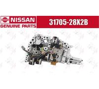 Gruppo corpo valvola di controllo OEM NISSAN 31705-28X2B originale