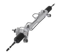 Gruppo cremagliera e pignone del servosterzo compatibile con Ford Edge 2007-2014 Lincoln MKX 2007-2015 7A1Z3504A, 7T4Z3504A, 8A1Z3504A, 9A1Z3504A