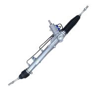 Gruppo cremagliera servosterzo compatibile con BMW E36 31126758514 32131096280 32131140972 32132227192 32131140956 32131469273 lato sinistro