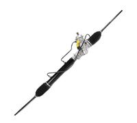 Gruppo cremagliera sterzo automatico compatibile con Mazda 323 LHD Pignone sterzo compatibile con Mazda BC1D-32-110 BC6C-32-110 BG1N-32-110 LHD