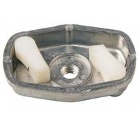 GRUPPO CRICCHETTO PER DECESPUGLIATORE P28/35/37 BLUE BIRD