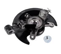 Gruppo Cuscinetto Mozzo Fuso A Snodo Anteriore Sinistro per Civic 2003 2004 2005 Sostituzione