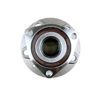 Gruppo Cuscinetto Mozzo Ruota 1K0498621 Assemblea Cuscinetto Ruota Anteriore Per VW Per GOLF Per CADDY III Box 8V0498625 5K0498621A 5WA407621