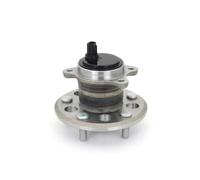 Gruppo Cuscinetto Mozzo Ruota 2 Pezzi 42450-33050 42460-33030 42460-06070 42450-06110 4245006110 Cuscinetto Ruota Posteriore Per LEXUS ES