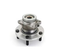 Gruppo Cuscinetto Mozzo Ruota 512274 0482-DJA43R MR5895204 Cuscinetto Ruota Anteriore Per MITSUBISHI Per GALAN Per ECLIPSE 2.4 3.8